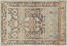 malayer Rug - # 105045