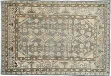 malayer Rug - # 105058