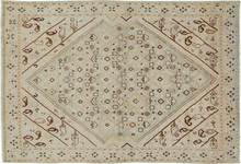 malayer Rug - # 105082