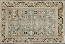 malayer Rug - # 105136