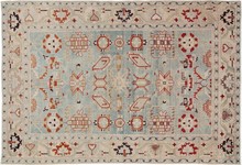 malayer Rug - # 105143