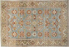 malayer Rug - # 105147
