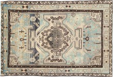malayer Rug - # 105153