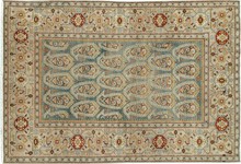 malayer Rug - # 105162