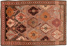 malayer Rug - # 105315