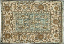 malayer Rug - # 105346