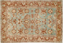 malayer Rug - # 105358