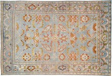 malayer Rug - # 105360