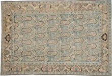 malayer Rug - # 105362