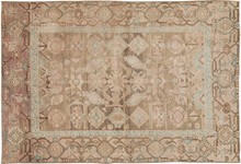 malayer Rug - # 105367