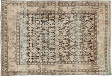 malayer Rug - # 105376