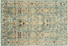 malayer Rug - # 105399