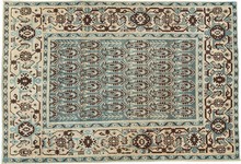 malayer Rug - # 105558