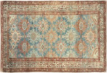 malayer Rug - # 105626
