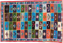 malayer Rug - # 105646