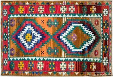 malayer Rug - # 105653