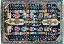malayer Rug - # 105656