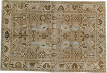 malayer Rug - # 105807