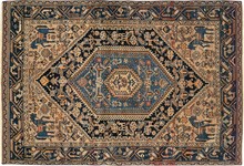 malayer Rug - # 105902