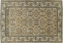 malayer Rug - # 105905