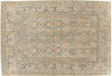 malayer Rug - # 105959