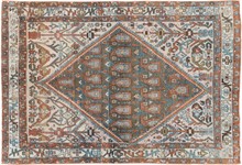 malayer Rug - # 105984