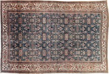 malayer Rug - # 106005