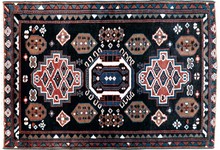malayer Rug - # 106210