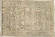 malayer Rug - # 106390