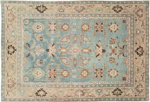 malayer Rug - # 106417