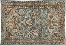 malayer Rug - # 106441