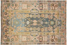 malayer Rug - # 106447