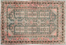 malayer Rug - # 106452