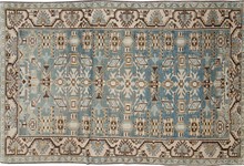 malayer Rug - # 106537