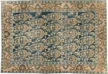 malayer Rug - # 106548