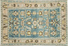 malayer Rug - # 106574