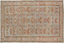malayer Rug - # 106943