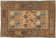 malayer Rug - # 106944