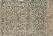 malayer Rug - # 107210