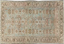 malayer Rug - # 107255