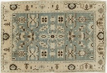 malayer Rug - # 107279