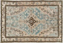 malayer Rug - # 107328