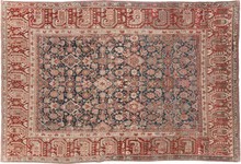 malayer Rug - # 107827