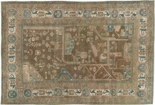 malayer Rug - # 108595