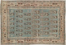 malayer Rug - # 108619