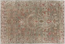 malayer Rug - # 108762