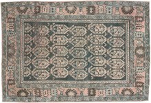 malayer Rug - # 109218