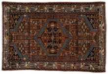 malayer Rug - # 125314