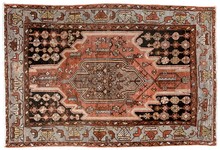 malayer Rug - # 125504