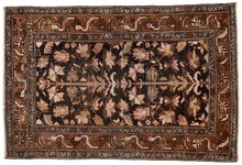 malayer Rug - # 125538